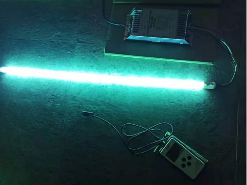 為什么紫外線燈要配專用電子鎮(zhèn)流器？