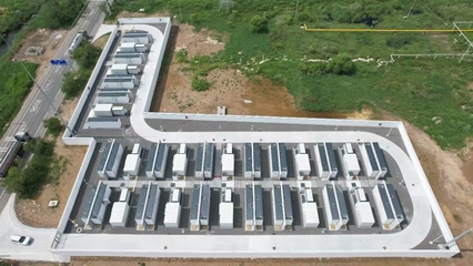 中核華興 奮楫篤行，創新超越，全力譜寫能源電力建設新篇章