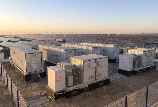 儲能日報·速覽【12月5日】 | 電池、欣旺達、鋰電、汽車與新能源發電及儲能系統設備