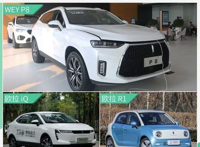 蜂巢能源金壇工廠首秀 疊片電池下線交付，賦能新能源發電與儲能新篇章