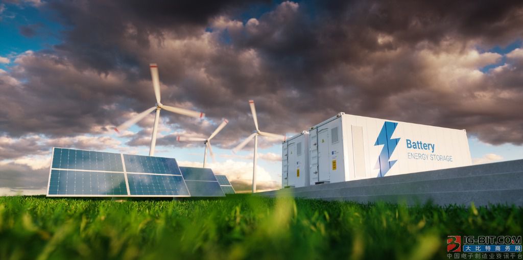 西班牙Iberdrola公司投資1.5億歐元投建100MW/20MWh光伏儲(chǔ)能項(xiàng)目 新能源發(fā)電與儲(chǔ)能的融合新篇章