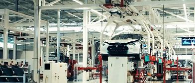 特斯拉工廠辟謠不減新能源汽車機遇 新能源發(fā)電與儲能系統(tǒng)及設(shè)備迎發(fā)展新階段